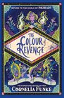 Inkheart 4 The Colour of Revenge PB