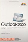 Outlook 2000 Kompendium