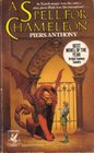 A Spell for Chameleon (Xanth, Bk 1)