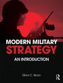 Understanding Modern Strategy An Introduction