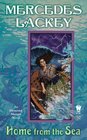 Home From the Sea (Elemental Masters, Bk 7)