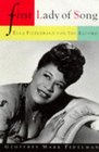 First Lady of Song Ella Fitzgerald for the Record