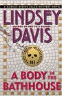 A Body in the Bathhouse (Marcus Didius Falco, Bk 13)