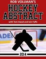 Rob Vollman's Hockey Abstract 2014