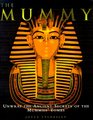 MummyUnwrap Ancient Secret