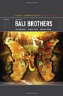 Bali Brothers Great unproduced Film Scripts TM