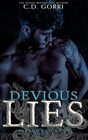 Devious Lies (Jersey Bad Boys)