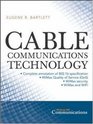 Cable Communications Technology