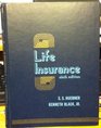 Life insurance