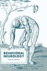 Behavioral Neurology