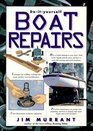 DoItYourself Boat Repairs
