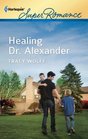 Healing Dr Alexander