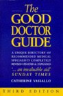 The Good Doctor Guide