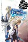 Is It Wrong to Try to Pick Up Girls in a Dungeon On the Side Sword Oratoria Vol 9