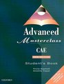 Advanced Masterclass CAE Student's Book