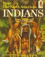 Meet the North American Indians