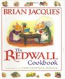 The Redwall Cookbook (Redwall)