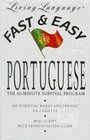 Fast  Easy Portuguese