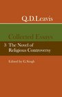 Q D Leavis Collected Essays 3 Volume Paperback Set