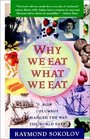 Why We Eat What We Eat  How Columbus Changed the Way the World Eats
