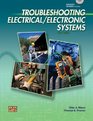 Troubleshooting Electrical/Electronic Systems