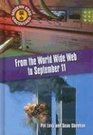 From The World Wide Web To September 11 The Early 1990s To 2001