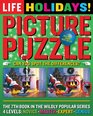 Life Picture Puzzle Holidays