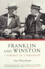 Franklin and Winston A Portrait of a Friendship