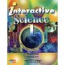 Interactive Science 1 Teacher's Edition