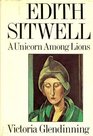 Edith Sitwell A Unicorn Among the Lions