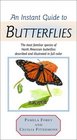 An Instant Guide to Butterflies