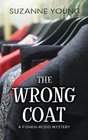 The Wrong Coat A FishenRodd Mystery