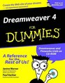 Dreamweaver 4 for Dummies