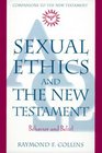 Sexual Ethics and The New Testament  Behavior  Belief