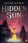 Hidden Sun Shadowlands Book I