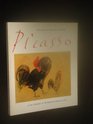 Picasso the Avignon Paintings