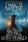 The Secret of the Lost Pearls (Useful Woman, Bk 1)