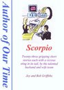 Scorpio Twentythree Short Stories by a Husband and Wife Team