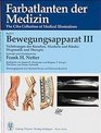 Farbatlanten der Medizin Bd9 Bewegungsapparat