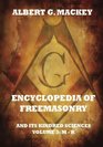 Encyclopedia Of Freemasonry And Its Kindred Sciences Volume 3 MR