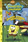 Spongebob  Schwammkopf 01 Krusty Krab Adventures