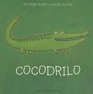Cocodrilo/crocodile
