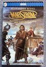 Maelstrom (Puffin Adventure Gamebooks)