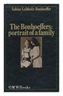 The Bonhoeffers portrait of a family