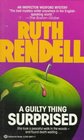A Guilty Thing Surprised (Chief Inspector Wexford, Bk 5)