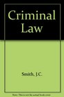 Smith  Hogan Criminal Law