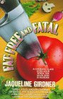 Fat-Free and Fatal (Kate Jasper, #4)