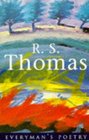 RS Thomas