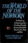 The World of the Newborn