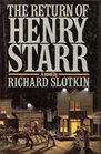 Return of Henry Starr